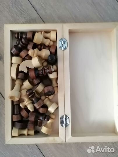 Шахматная доска