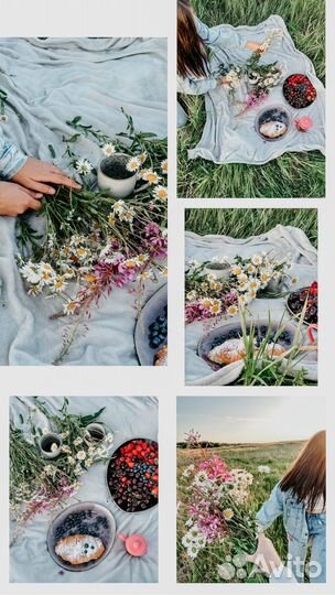 Фотограф визажист СПб - Мск