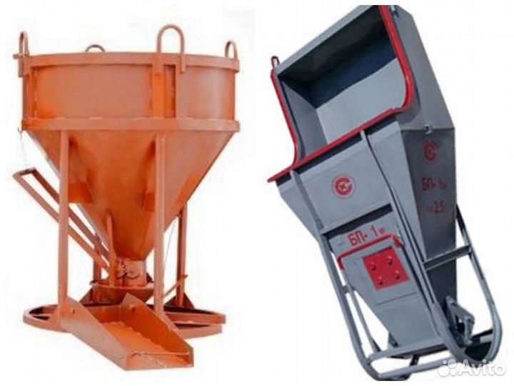 Аренда строительного оборудования