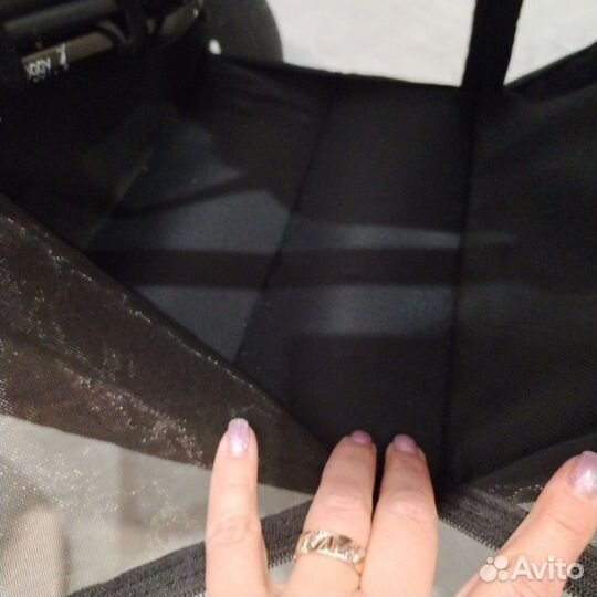 Коляска air buggy Coco Япония 8 кг