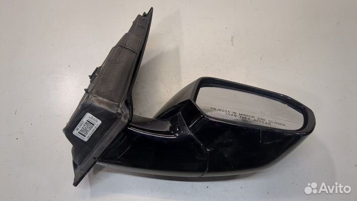 Зеркало боковое Chevrolet Volt, 2017