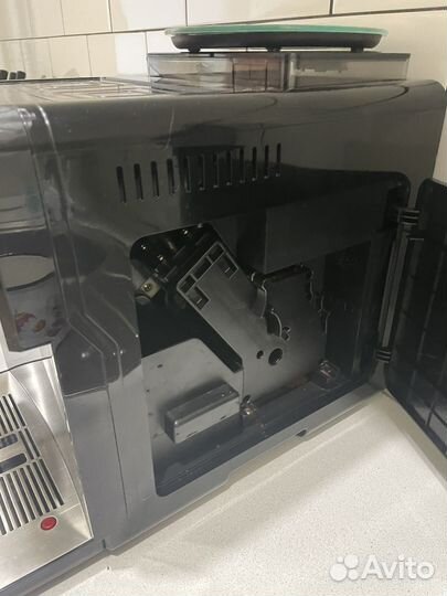 Кофемашина