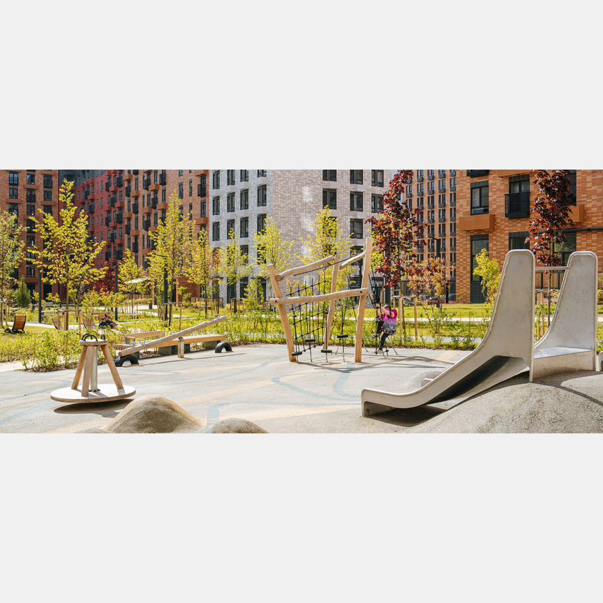 2-к. квартира, 55,4 м², 9/9 эт.