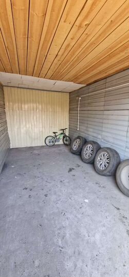 Гараж, 19 м²