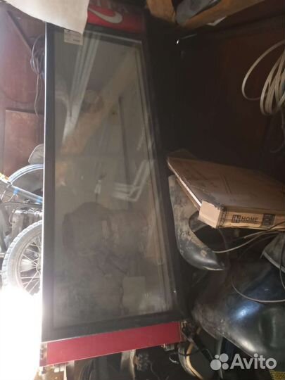 Холодильник для напитков