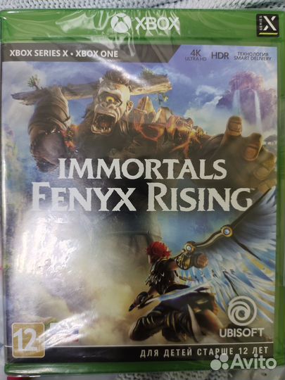 Игры для xbox one (series). Diablo Injustice2