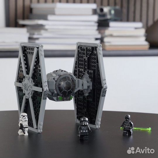 Lego / Новый / В наличии