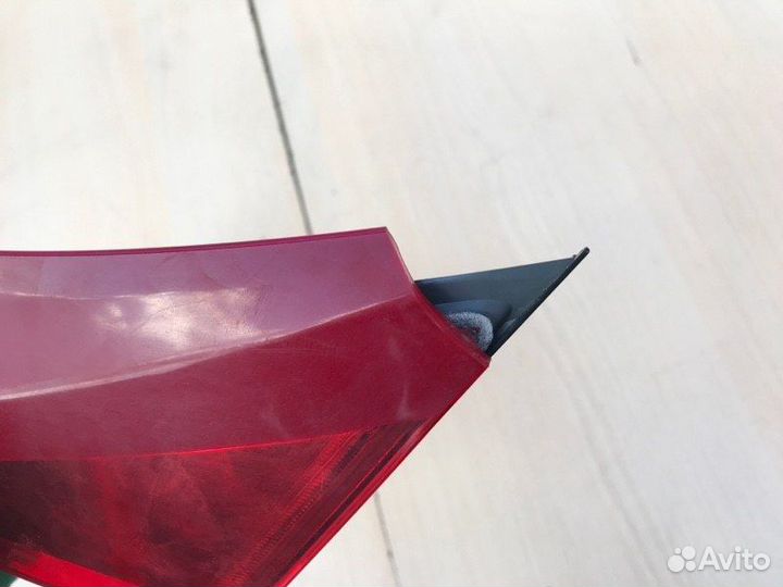 Фонарь задний правый Honda Civic 5D 2012