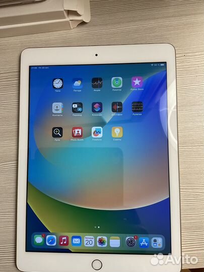 iPad 5