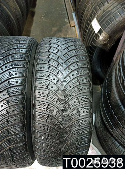 Michelin X-Ice North 2 205/60 R16 96T