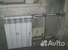 Сантехник.Ванна под ключ.Самара