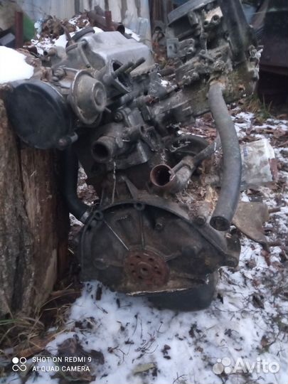 Запчасти ока