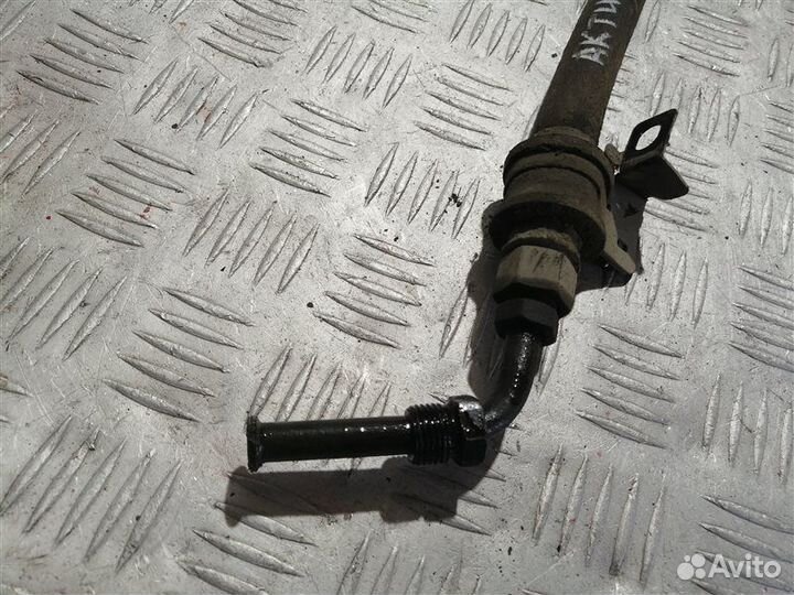 Трубка гидроусилителя Ssangyong Actyon New CK