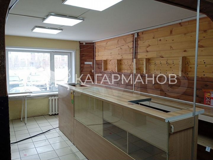 Коммерческая недвижимость продажа, 60 м²