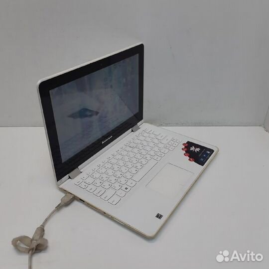 Ноутбук Lenovo Yoga 300 11 inch 300-11IBR 80M100R1