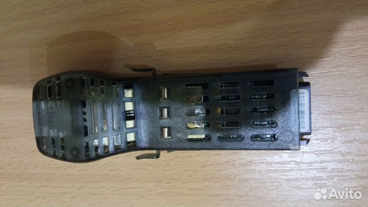 Трансивер Cisco 1000base-T gbic WS-G5483