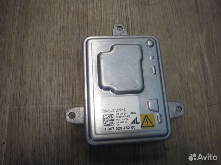 Блок розжига KIA Optima 2015