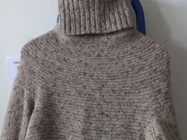 Мягкий свитер Giorgia Zamponi S-L