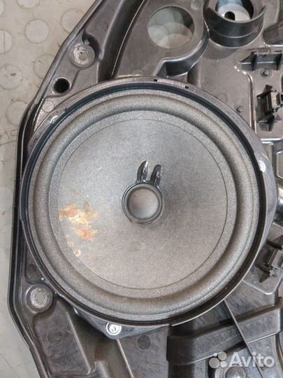 Стеклоподъемник электрический Mercedes Vito W447 2014, 2016