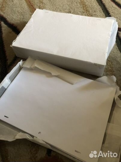 Световой планшет для рисования A3