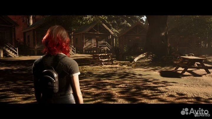 The Quarry Ps4/5. Подписки Ps Plus Ps4/5 игры допы