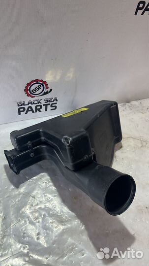 Резонатор воздушного фильтра Hyundai Accent