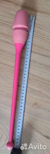 Булавы chacott