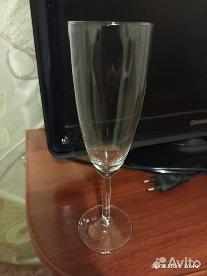 Бокалы из IKEA