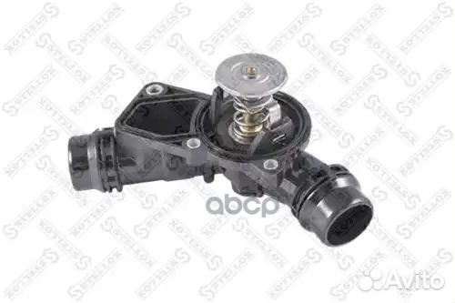 Термостат bmw e39 e46 e60 e65 e66 x3 z3 Stellox