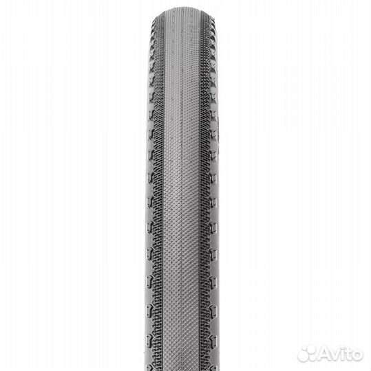 Покрышка Maxxis Receptor, 650x47b (27.5