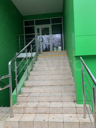 Торговая площадь, 185.7 м²