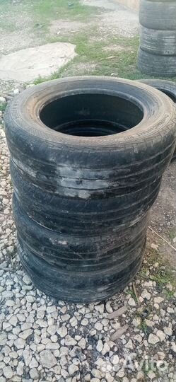 Continental ContiVanContact 100 215/65 R16C 106T