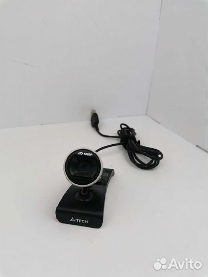 Веб-камера A4tech PK-910H