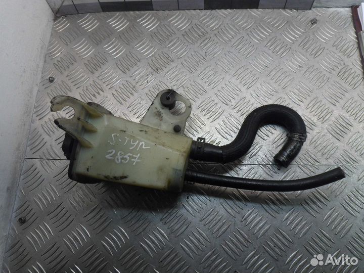 Бачок гидроусилителя Jaguar S-type X200 XW433R700A