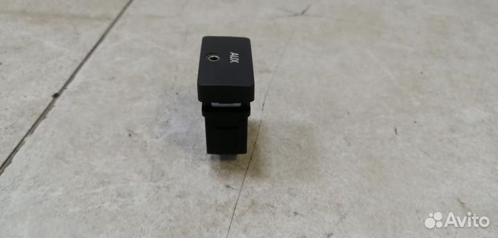 Разъем Hyundai Elantra 4 HD 2006-2011