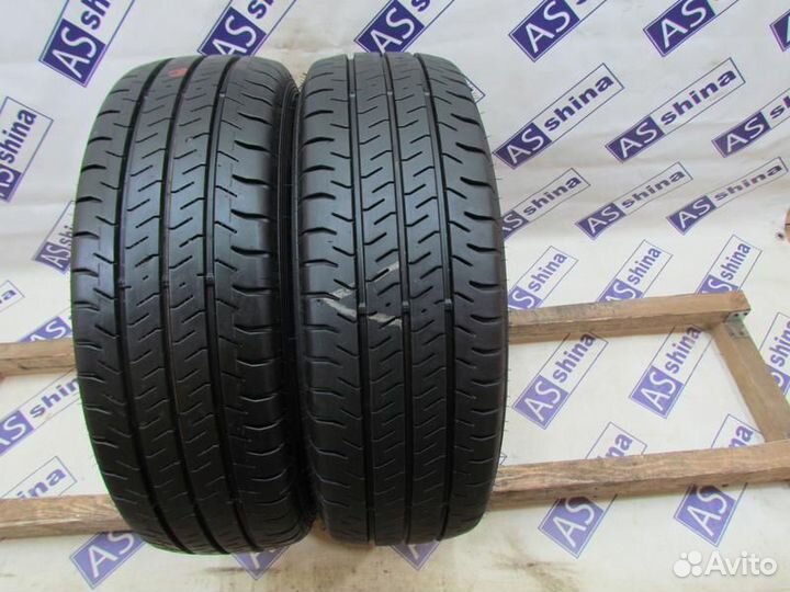 Falken Linam Van01 215/65 R15C 99G