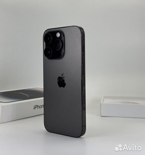 iPhone 14 Pro, 128 ГБ