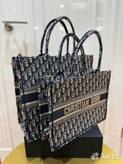 Сумка женская Dior Book Tote