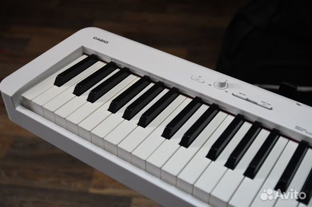 Цифровое пианино Casio (Супер Комплект)