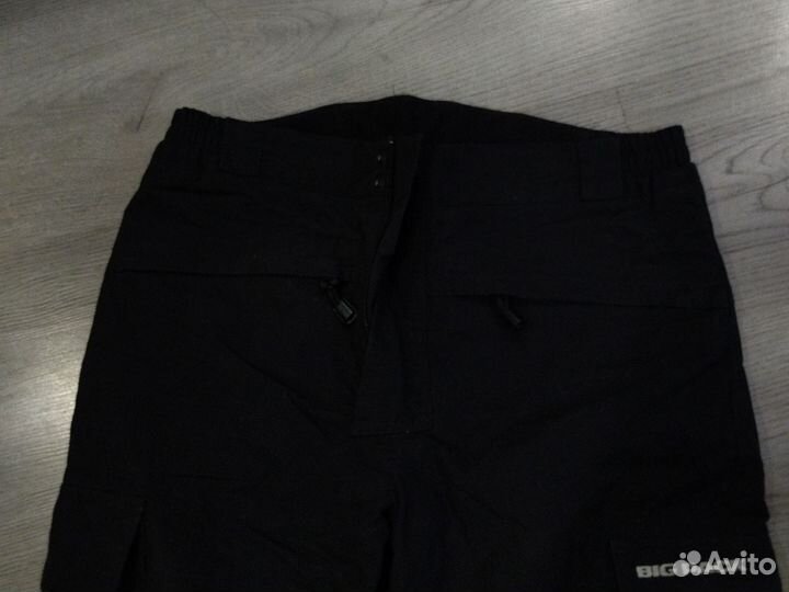 Брюки для сноуборда Big Pack m