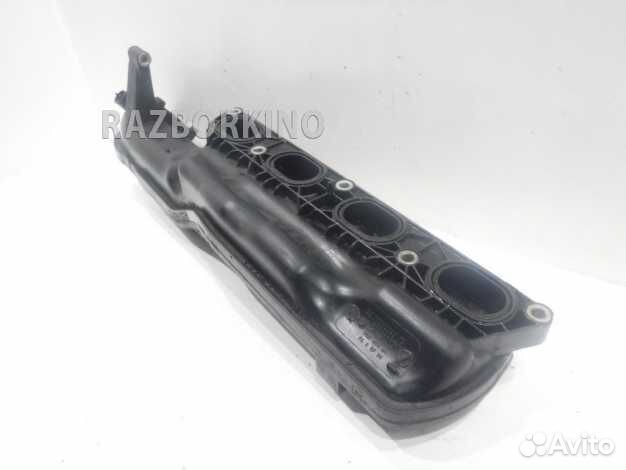 Впускной коллектор бмв