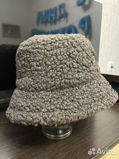 Шляпа женская