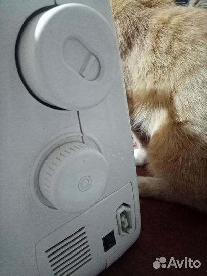 Швейная машина Kohler