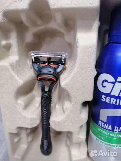 Набор для бритья