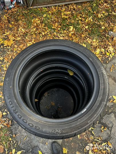 Goodride SA57 235/45 R18