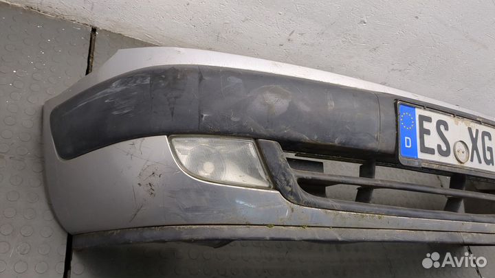 Бампер Citroen Xsara, 2000