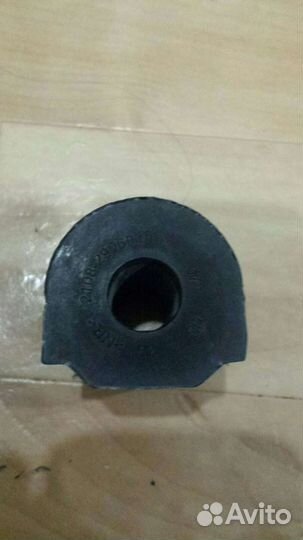 Втулки стабилизатора