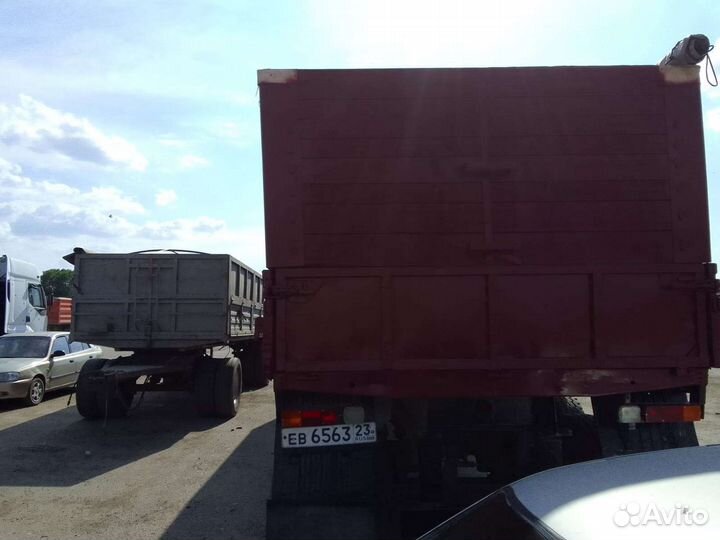 Жатка MacDon A 40D, 1998