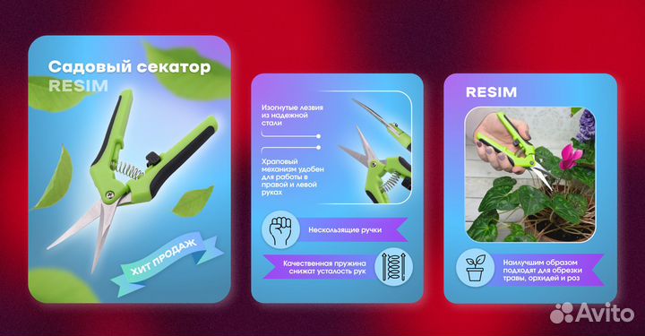 Инфографика для Wildberries