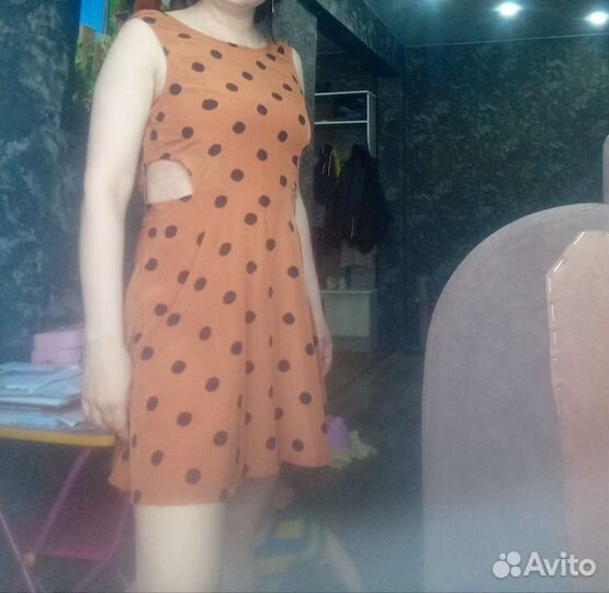 Вещи пакетом на девушку 40 42